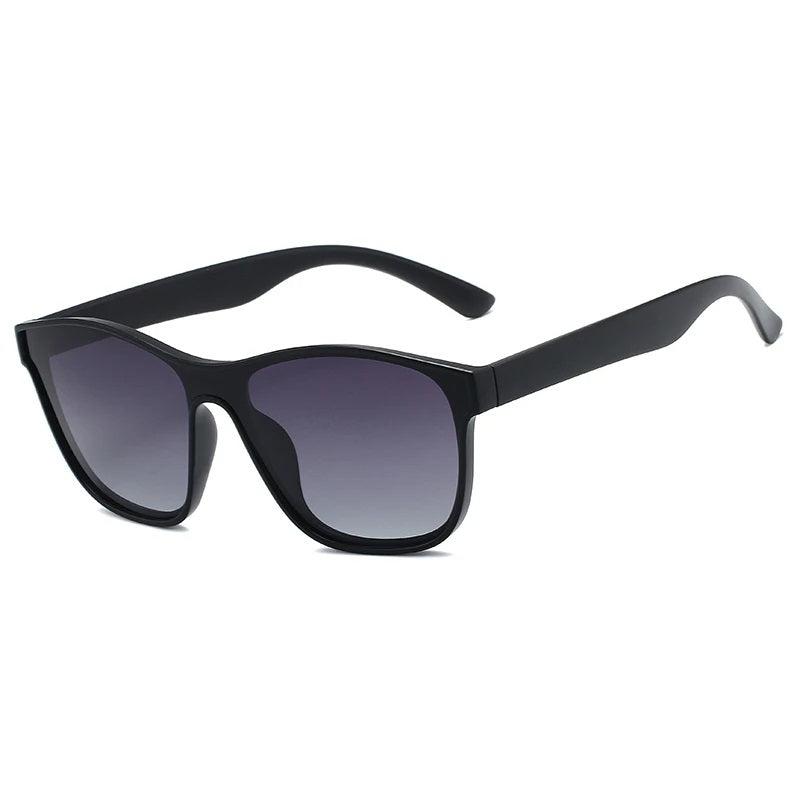 Vardi Dante™ Gideon Zonnebril | Vierkant & Trendy