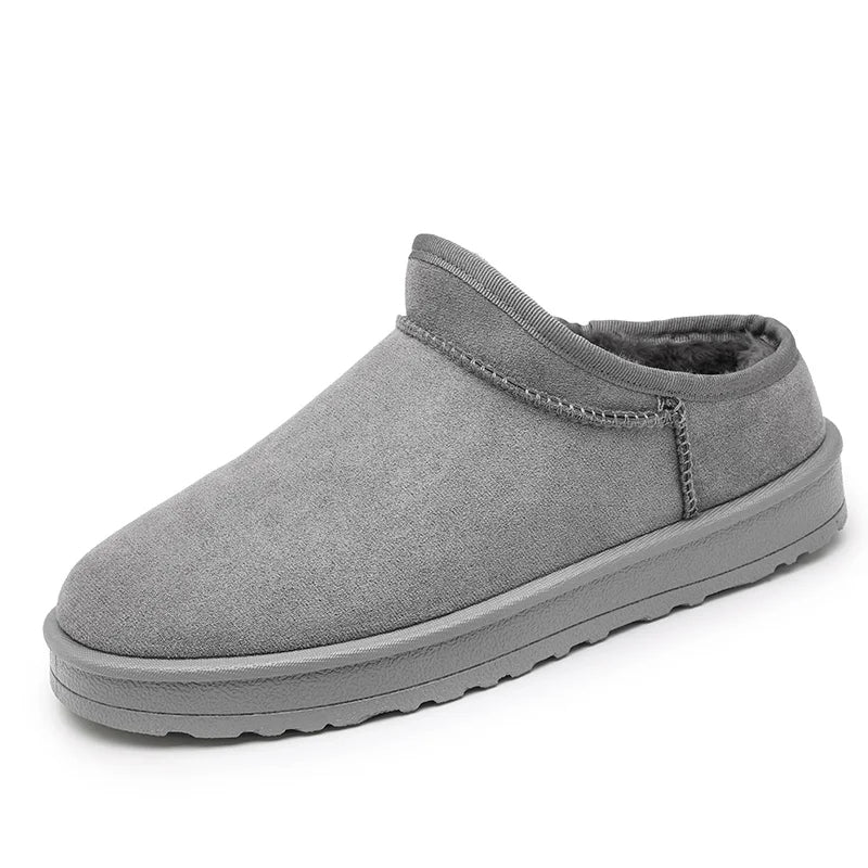 Vardi Dante™ Wodoodporne wsuwane buty | Ciepłe na każdą okazję