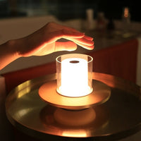 Draadloze Kaarslamp - LumiFlame