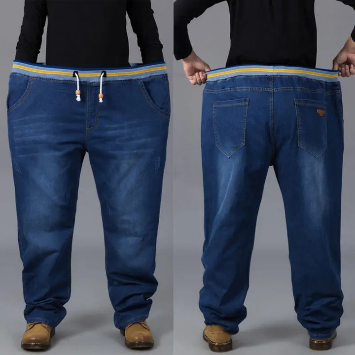 Vardi Dante™ UrbanFlex Jeans | Plus Size Spijkerbroek