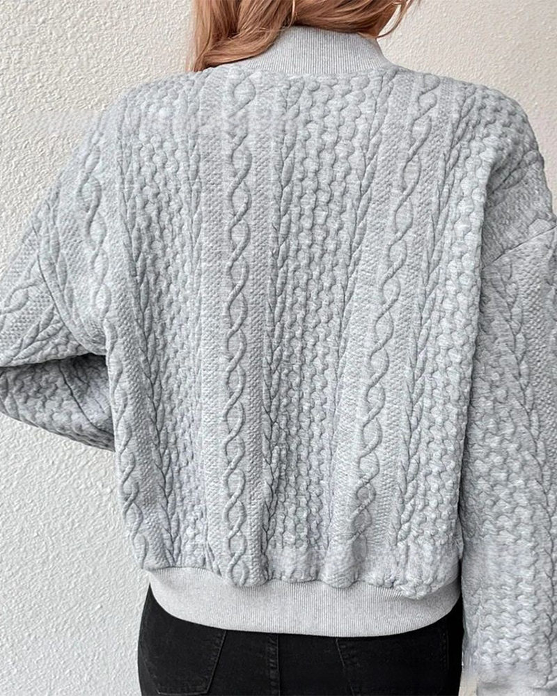 Stijlvol Damesvest - Eloise