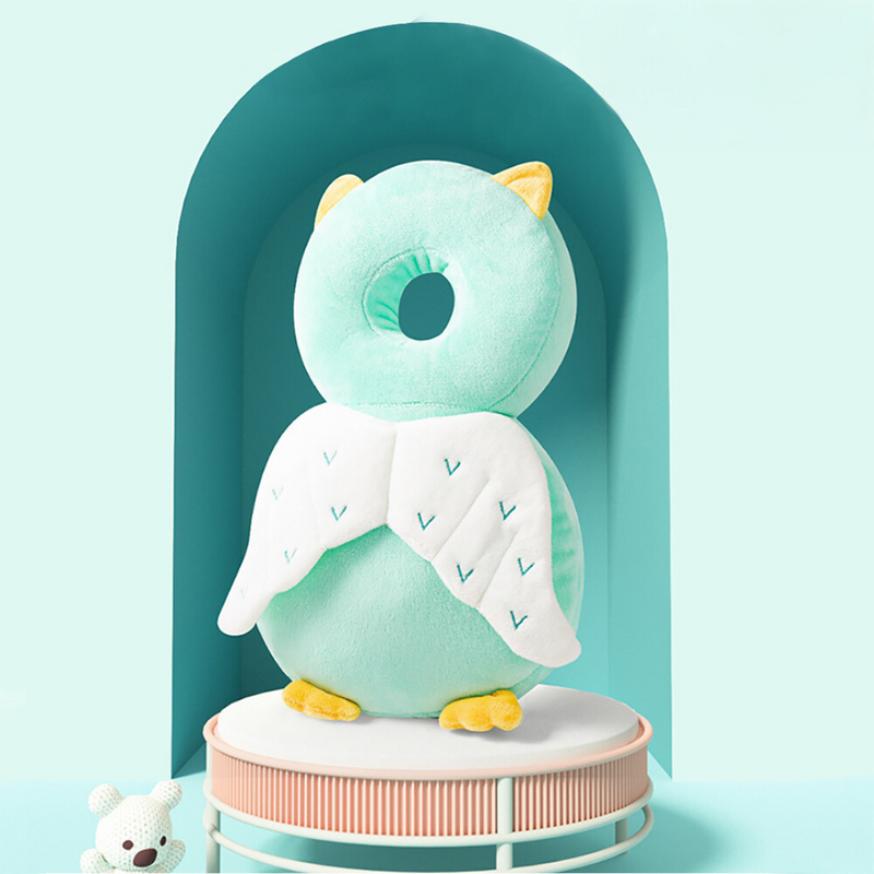 Baby Valpreventie Kussen – LittleGuard