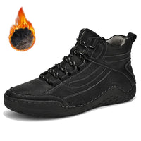 Vardi Dante™ FrostFlex Sneakers | Premium zimowe sneakersy