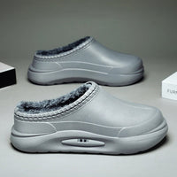 Vardi Dante™ GardenGroove Klapki ogrodowe | Idealne drewniaki ogrodowe na zimę