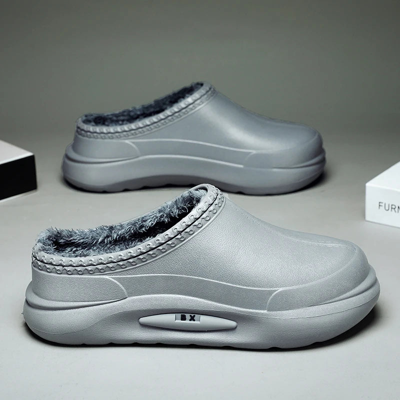 Vardi Dante™ GardenGroove Klapki ogrodowe | Idealne drewniaki ogrodowe na zimę