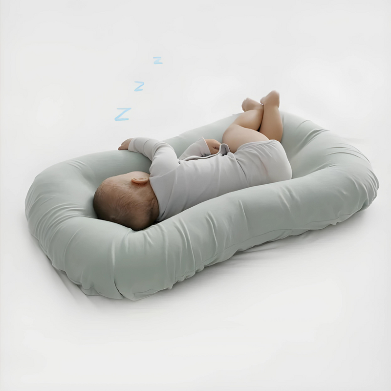DreamNest Babykussen