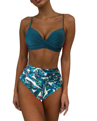 Vardi Dante™ Hannie Bikini | Gewatteerd & Stijlvol