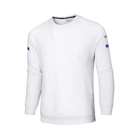 Vardi Dante™ Drake Sportsweater | Sportieve Plus Size Trui