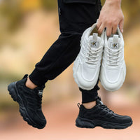 Buty ochronne dla mężczyzn - TitanGuard