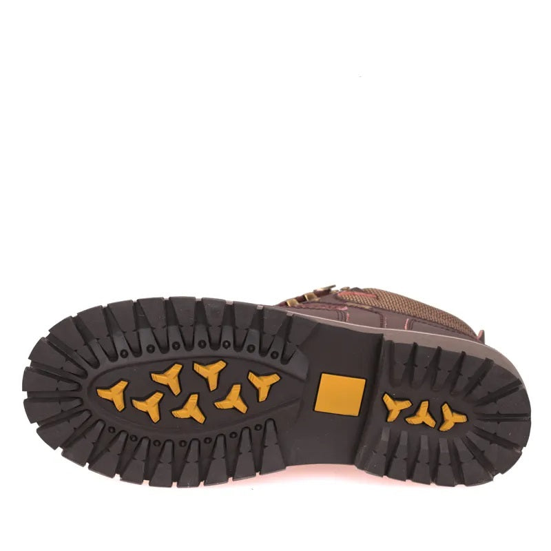 Vardi Dante™ Retro zimowe sneakersy | Ostateczne zimowe sneakersy!