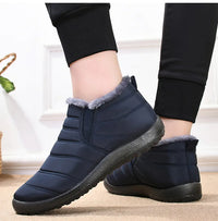 Vardi Dante™ Niskie Śniegowce | Idealne na spacery!