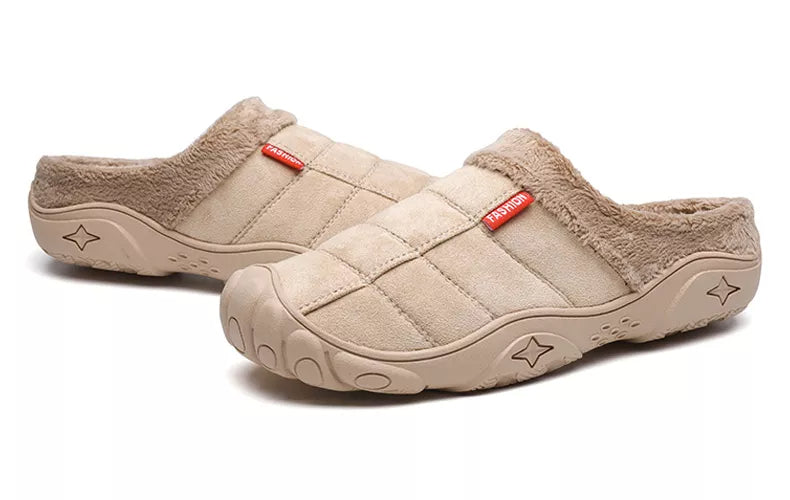 Vardi Dante™ miękkie wsuwane buty | Superchille kapcie na ciepłe dni