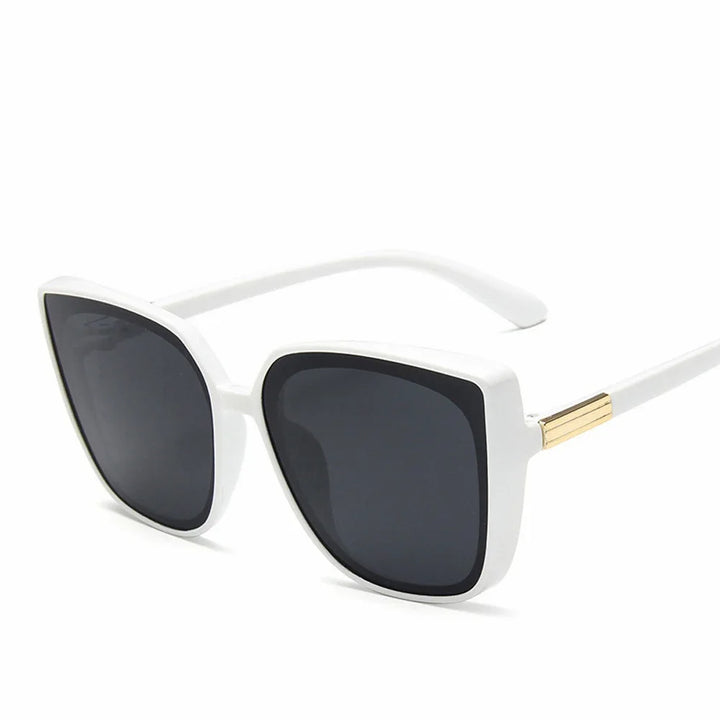 Vardi Dante™ Jenny  Zonnebril | Beschermend & Vintage