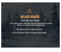 Vardi Dante™ Slip-Safe Sneakers | Ciepłe i stylowe sneakersy