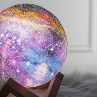 Sternendesign Nachtlamp - Sterrenlicht