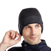 Winter Fietsmuts - FrostGuard™