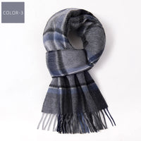 Vardi Dante™ Modna Kraciasta Chusta | Modny design na stylowy wygląd