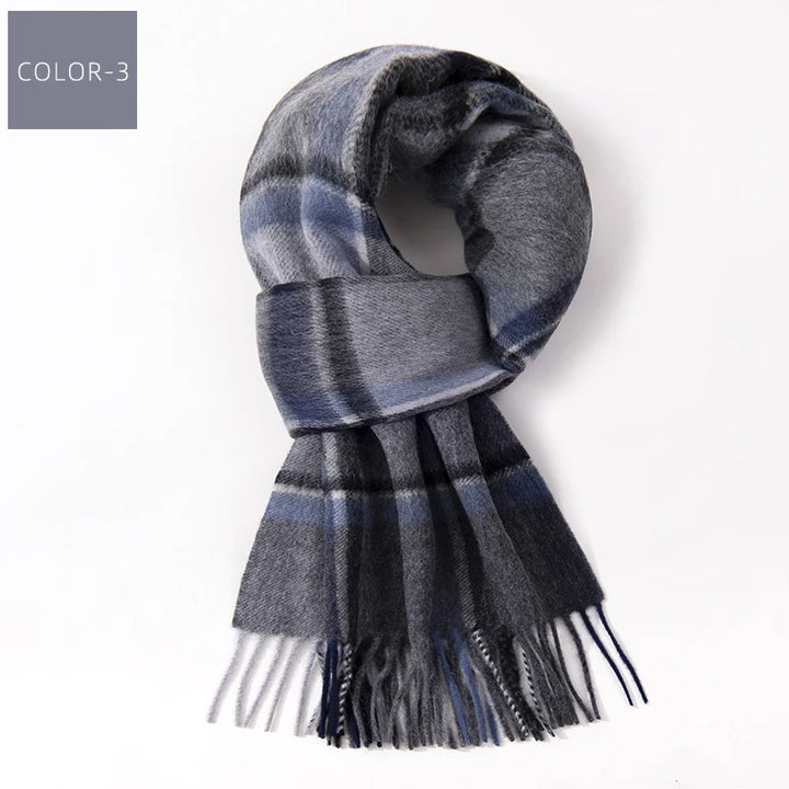 Vardi Dante™ Modna Kraciasta Chusta | Modny design na stylowy wygląd