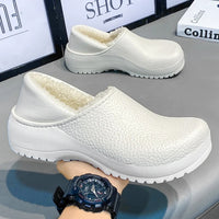 Vardi Dante™ SnugFuzz | Ciepły i wodoodporny!