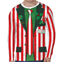 Vardi Dante™ Holiday Havoc Trui | De ultieme foute kersttrui!