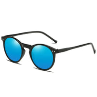 Vardi Dante™ Aldrick Zonnebril | Retro & Rond