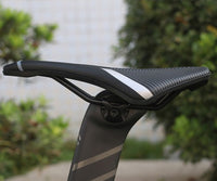 Jouw Favoriete Fietszadel - UltraRide™
