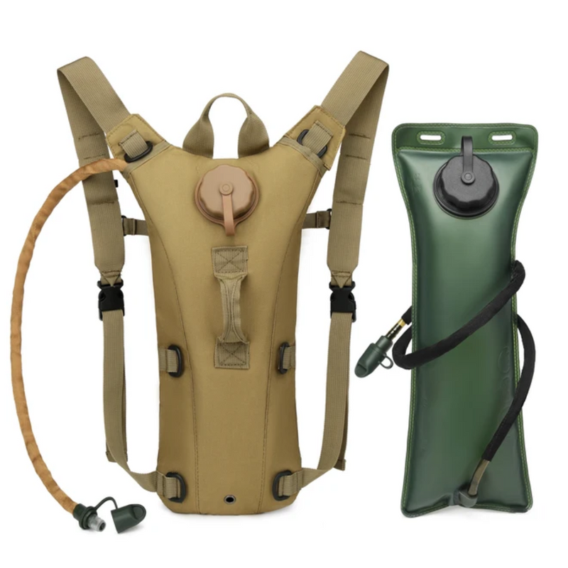Water Rugzak 3L - HydraPack