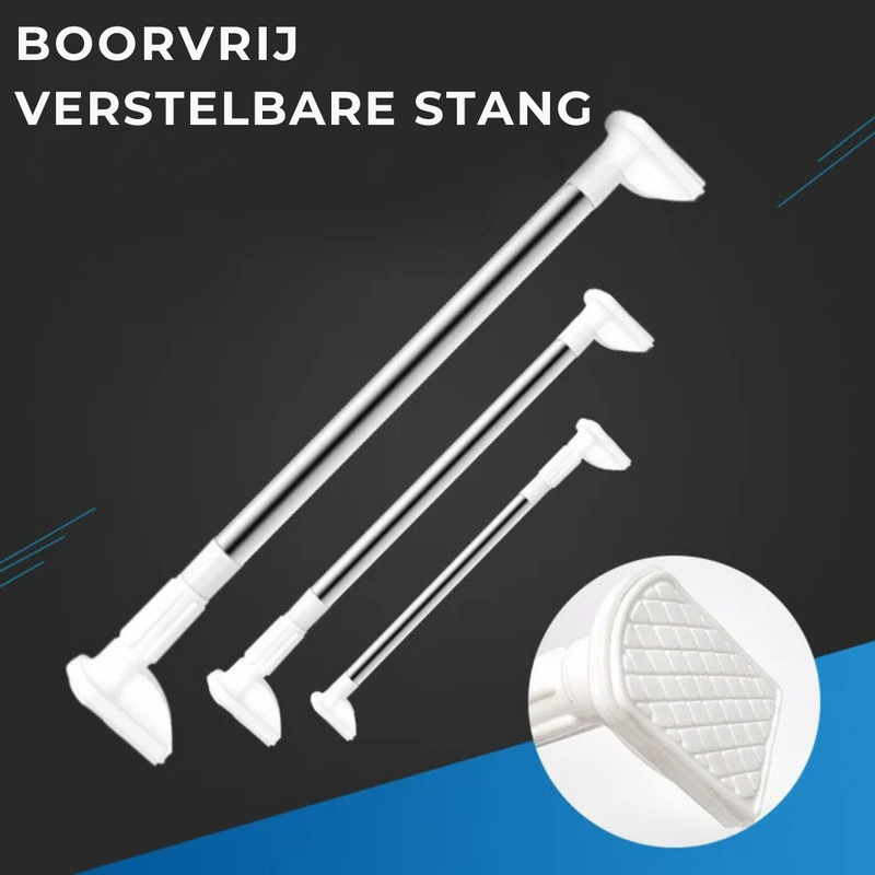 Verstelbare Veelzijdige Stang - EasyHold
