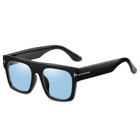 Vardi Dante™ Ulrich Zonnebril | Vintage & Trendy