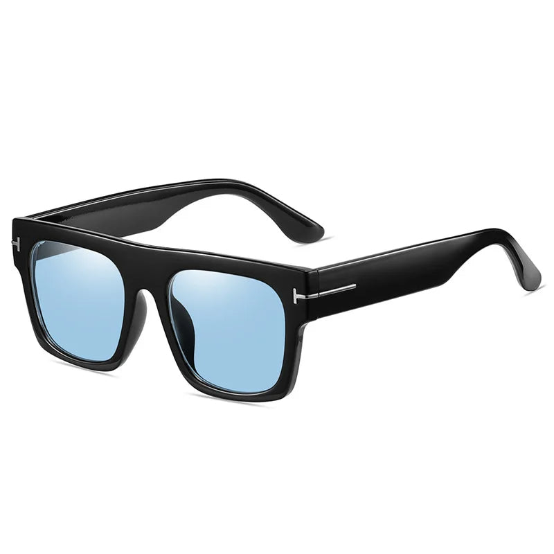 Vardi Dante™ Ulrich Zonnebril | Vintage & Trendy