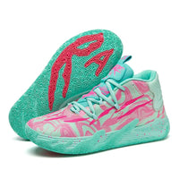 Heren Basketbalschoenen - Zane
