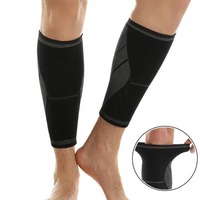 Compressie Kuitbeschermers - VenoFit SupportSleeves