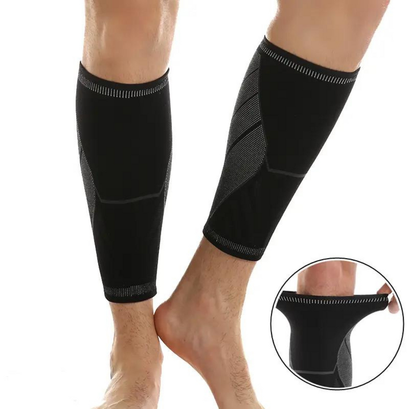 Compressie Kuitbeschermers - VenoFit SupportSleeves