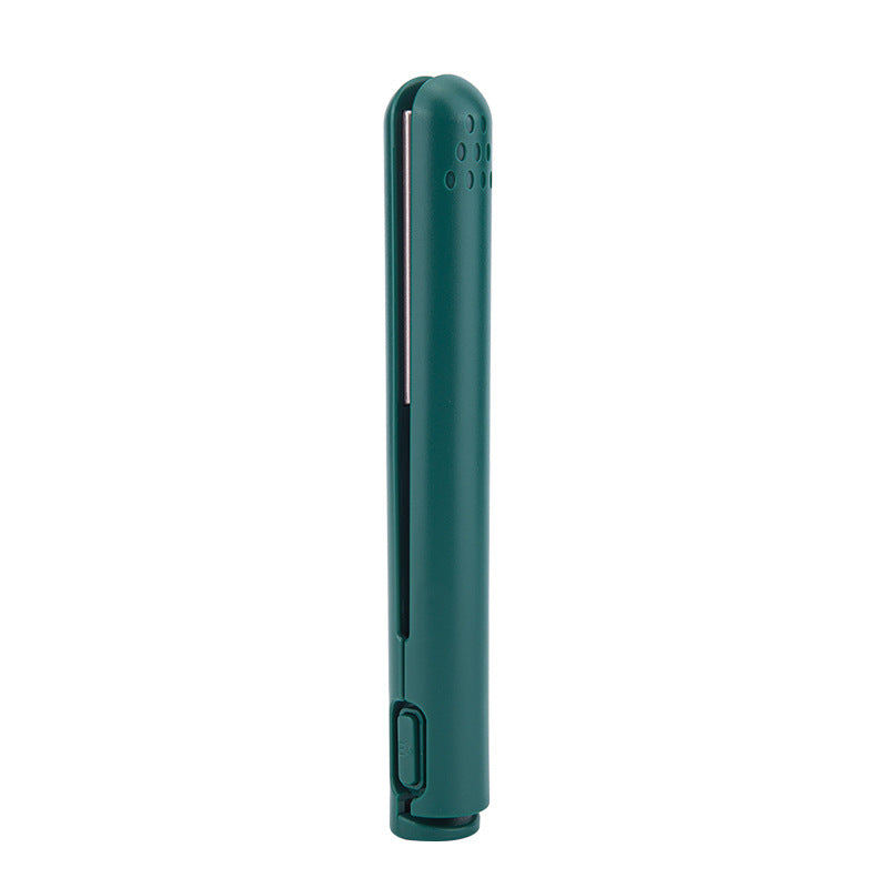 2-in-1 Stijl- en Krultang - StyleWaves