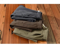 Vardi Dante™ Felix Vibes Joggingbroek | Relaxte broek met handige trekkoord