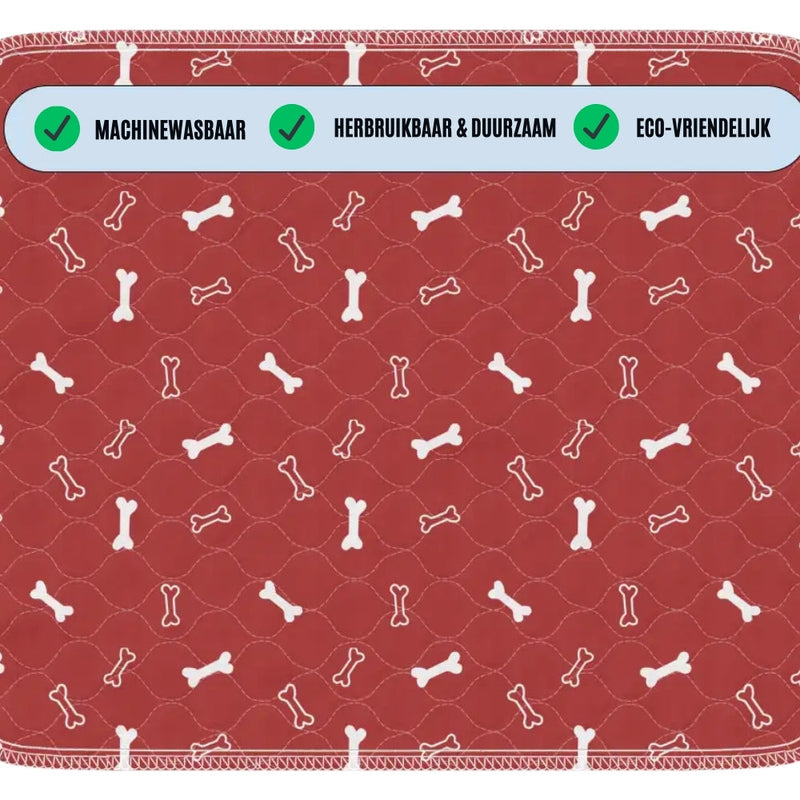 Lekvrije Huisdiermat - PetPaws Comfortmat