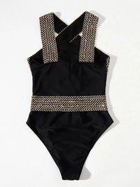 Vardi Dante™ Jasmijn Badpak | Sexy & Trendy