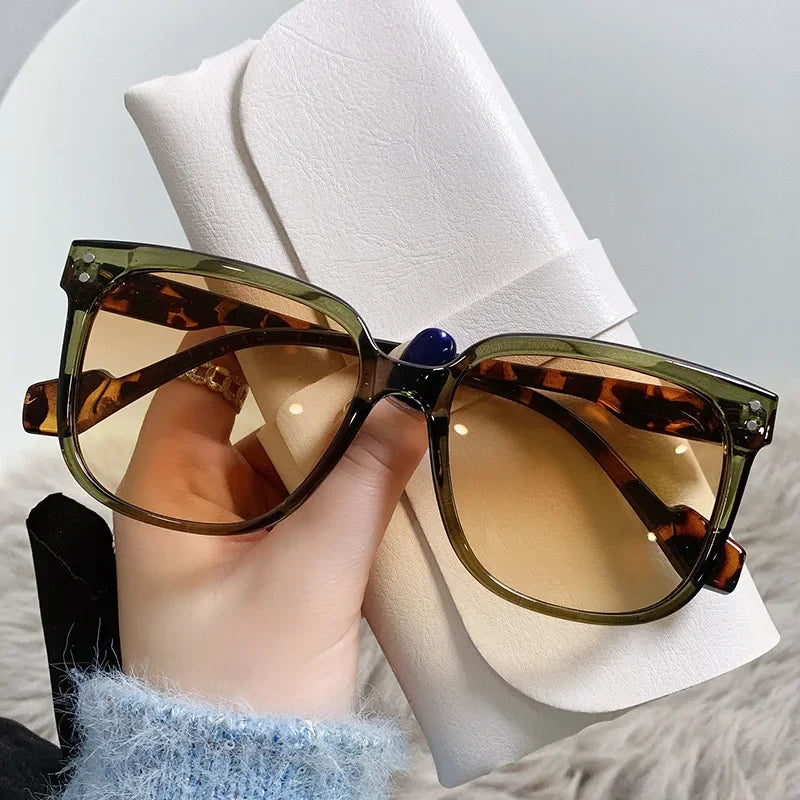 Vardi Dante™ Leah Zonnebril | Vintage & Trendy