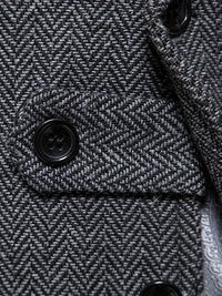 Herringbone Blazer voor Heren - Niklas