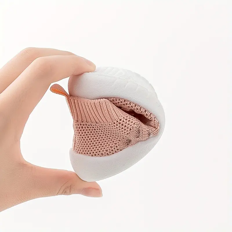 FlexiSteps – Ademend Barefoot Schoentje voor Peuters