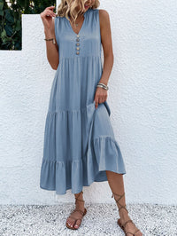 Vardi Dante™ Sabine Jurk | Trendy & Comfortabel