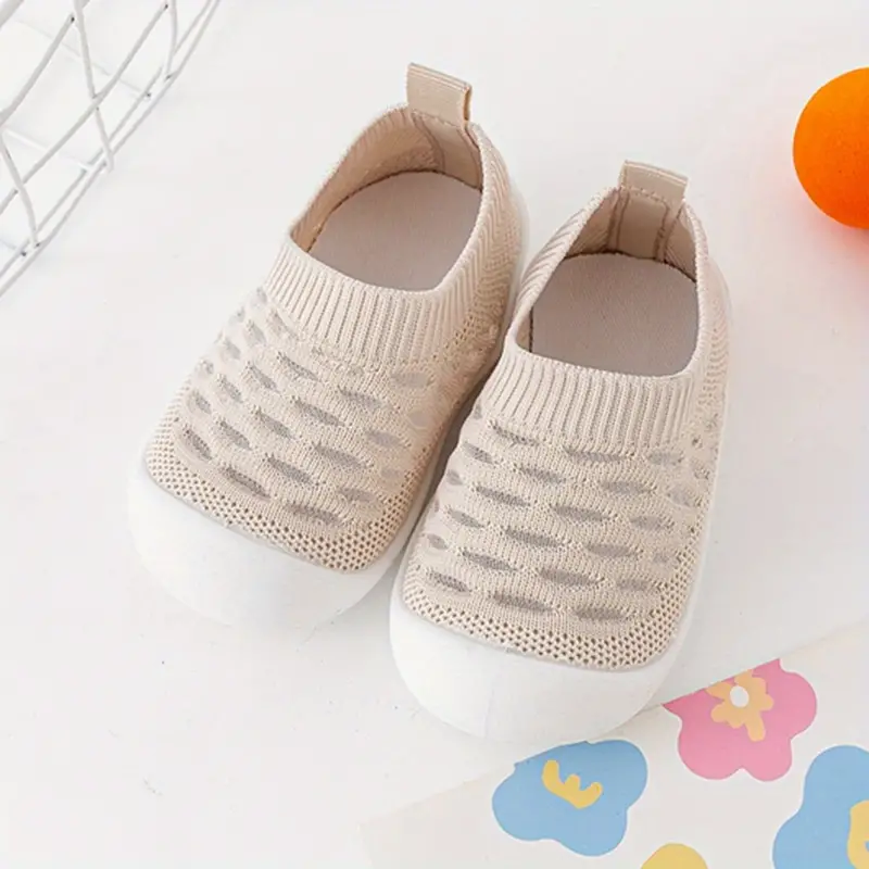 FlexiSteps – Ademend Barefoot Schoentje voor Peuters