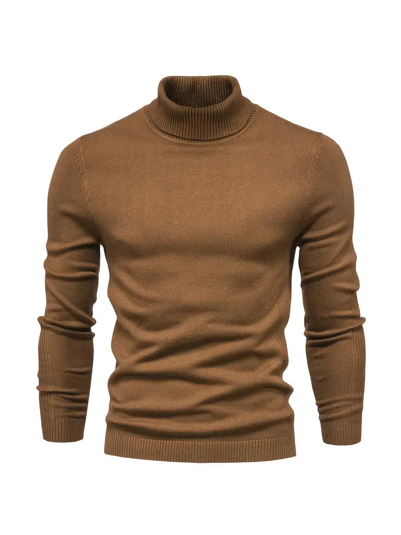 Trendy Heren Coltrui - Lars