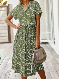 Chic Comfortabele Jurk - Sophia