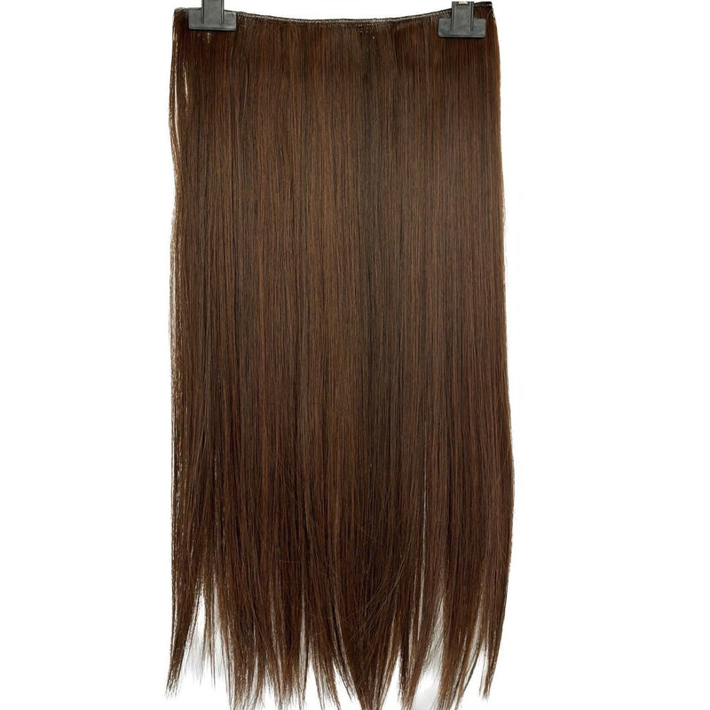 Clip-in Keratine Hairextensions – Aurora