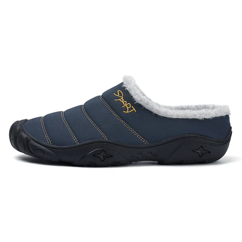 Vardi Dante™ miękkie wsuwane buty | Superchille kapcie na ciepłe dni