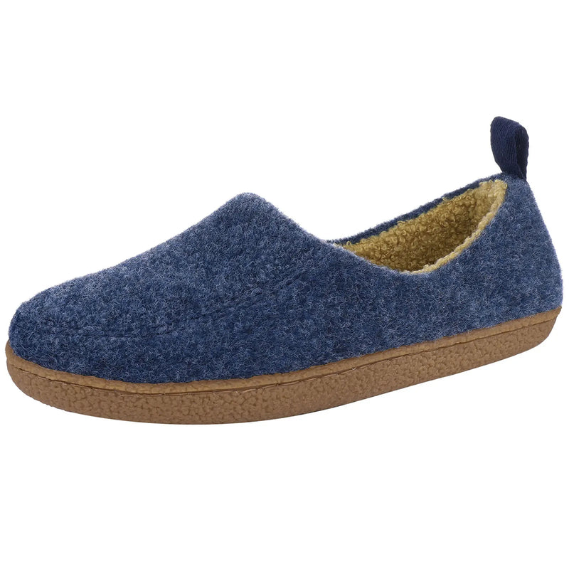 Vardi Dante™ filcowe kapcie | superwygodne kapcie na każdą okazję