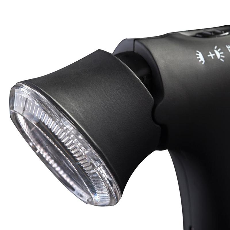 Nordic Walking Stokken met LED-Verlichting - ActiveStride Pro