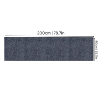 Zelfklevende Krabmat voor Katten (2+1 Gratis) – ScratchStop