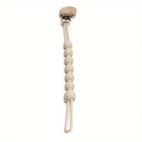 Schattige Beer Speenketting - TeddyClip